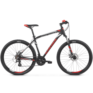 Dviratis KROSS Hexagon 3.0 - 27,5